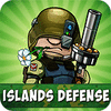 Islands Defense gioco