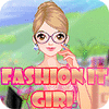 IT Girl Dress Up gioco