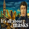 It's All About Masks gioco