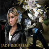 Jade Rousseau gioco
