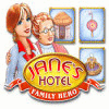 Jane Hotel: Family Hero gioco