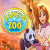 Jane's Zoo gioco