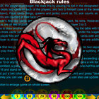 Japanese Blackjack gioco