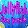 Jellyfish Sea Puzzle gioco