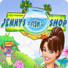 Jenny's Fish Shop gioco