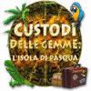 Custodi delle gemme: L'Isola di Pasqua game