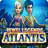 Jewel Legends: Atlantis gioco
