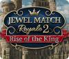 Jewel Match Royale 2: Rise of the King gioco