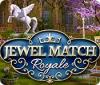 Jewel Match Royale gioco