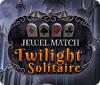 Jewel Match Twilight Solitaire gioco