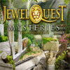 Jewel Quest Mysteries: The Seventh Gate gioco
