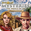 Jewel Quest Mysteries: The Oracle Of Ur Collector's Edition gioco