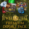 Jewel Quest Premium Double Pack gioco