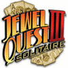 Jewel Quest Solitaire III gioco