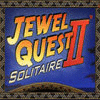 Jewel Quest Solitaire II gioco
