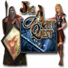 Jig Art Quest gioco