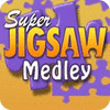 Jigsaw Medley gioco