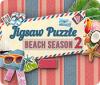 Jigsaw Puzzle Beach Season 2 gioco