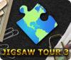 Jigsaw World Tour 3 gioco