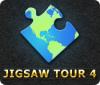 Jigsaw World Tour 4 gioco