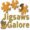 Jigsaws Galore gioco