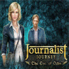 Journalist Journey: The Eye of Odin game