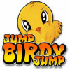 Jump Birdy Jump gioco