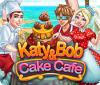 Katy and Bob: Cake Cafe gioco