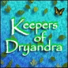 Keepers of Dryandra gioco