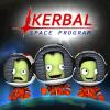 Kerbal Space Program gioco