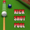 Kick Shot Pool gioco