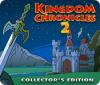 Kingdom Chronicles 2 Collector's Edition gioco