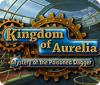 Kingdom of Aurelia: Mystery of the Poisoned Dagger gioco