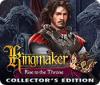 Kingmaker: Ascesa al trono. Edizione da collezione gioco