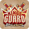 King's Guard: A Trio of Heroes gioco