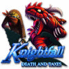 Knightfall: Death and Taxes gioco