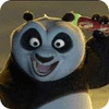 Kung Fu Panda 2 Coloring Page gioco