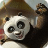 Kung Fu Panda 2 Find the Alphabets gioco
