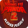 Kung Fu Panda 2 Puzzle Slider gioco