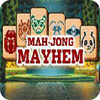 Kung Fu Panda 2 Mahjong Mayhem gioco
