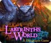 Labyrinths of the World: A Dangerous Game gioco