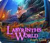 Labyrinths of the World: Fool's Gold gioco