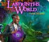 Labyrinths of the World: Lost Island gioco