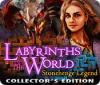Labyrinths of the World: Stonehenge Legend Collector's Edition gioco