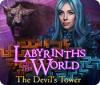 Labyrinths of the World: The Devil's Tower gioco