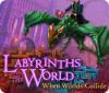 Labyrinths of the World: When Worlds Collide gioco