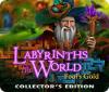 Labyrinths of the World: Fool's Gold Collector's Edition gioco