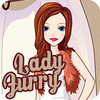 Lady Furry gioco