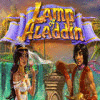 Lamp of Aladdin gioco