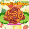 Lasagna Toss Bolognese gioco